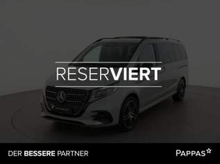 V 300 d 4MATIC AVANTGARDE Lang AHK 2,5t 7 Sitze, 119988 €, Auto & Fahrrad-Autos in 2351 Gemeinde Wiener Neudorf