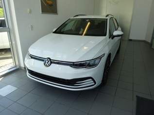 Golf Life TDI 4MOTION DSG, 42750 €, Auto & Fahrrad-Autos in 6130 Stadt Schwaz