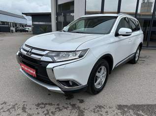 Outlander 2,2 DI-D AS&G Intense+, 16490 €, Auto & Fahrrad-Autos in 9330 Althofen Outlander 2,2 DI-D AS&G Intense+, 16490 €, Auto & Fahrrad-Autos in 9330 Althofen