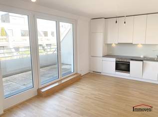 Für Singles und Pärchen - Traumhafte 2-Zimmerwohnung mit Loggia!, 1197.9 €, Immobilien-Wohnungen in 1120 Meidling