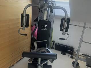 Fitnessgerät, 200 €, Marktplatz-Sportgeräte & Zubehör in 8741 Weißkirchen in Steiermark