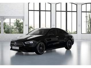 CLA 200 Coupé AMG Line, 44900 €, Auto & Fahrrad-Autos in 4030 Kleinmünchen-Auwiesen