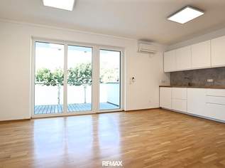 Barrierefreie, moderne, neuwertige 3-Raum-Wohnung mit 7,5 m² großem Balkon und PKW-Garage in Wolfern, 269000 €, Immobilien-Wohnungen in 4493 Wolfern Barrierefreie, moderne, neuwertige 3-Raum-Wohnung mit 7,5 m² großem Balkon und PKW-Garage in Wolfern, 269000 €, Immobilien-Wohnungen in 4493 Wolfern