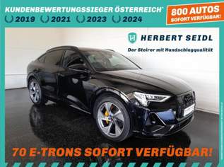 e-tron SB 55 quattro 95kWh S-line, 51880 €, Auto & Fahrrad-Autos in 8200 Gleisdorf e-tron SB 55 quattro 95kWh S-line, 51880 €, Auto & Fahrrad-Autos in 8200 Gleisdorf