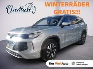Tayron Friends TDI 4MOTION DSG, 48888 €, Auto & Fahrrad-Autos in 5500 Bischofshofen