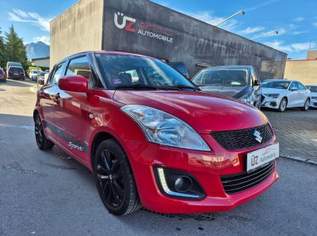 Swift *** Anhängerkupplung *** Klima *** Club, 9900 €, Auto & Fahrrad-Autos in 6800 Gisingen Swift *** Anhängerkupplung *** Klima *** Club, 9900 €, Auto & Fahrrad-Autos in 6800 Gisingen