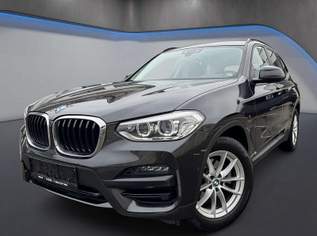 X3 sDrive 18d Luxury Line *LED*Ahk*Kamera*, 23990 €, Auto & Fahrrad-Autos in Niederösterreich