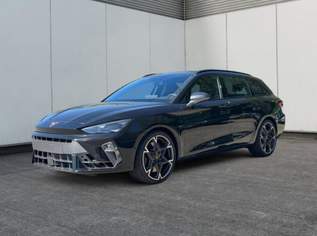 Leon Sportstourer VZ ST NAVI+KAMERA+EL.HECKKL..., 51202 €, Auto & Fahrrad-Autos in 6844 Gemeinde Altach
