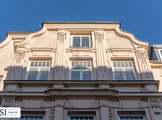 Betongold - unbefristet vermietet - sichere Kapitalanlage mit 3,5 % Rendite im Herzen des 18.Bezirks!, 720000 €, Immobilien-Wohnungen in 1180 Währing Betongold - unbefristet vermietet - sichere Kapitalanlage mit 3,5 % Rendite im Herzen des 18.Bezirks!, 720000 €, Immobilien-Wohnungen in 1180 Währing