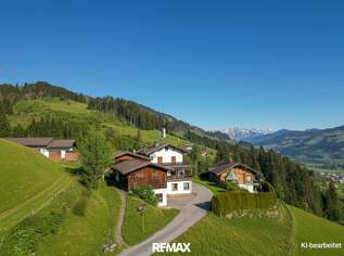"Landwirtschaft mit Tischlerei in St. Johann im Pongau", 4500000 €, Immobilien-Gewerbeobjekte in 5600 Sankt Johann im Pongau
