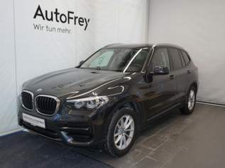X3 xDrive20d, 31450 €, Auto & Fahrrad-Autos in 5621 Sankt Veit im Pongau