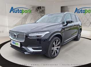 XC90 T8 Twin Engine Inscription 7-Sitzer, 47990 €, Auto & Fahrrad-Autos in 6382 Kirchdorf XC90 T8 Twin Engine Inscription 7-Sitzer, 47990 €, Auto & Fahrrad-Autos in 6382 Kirchdorf