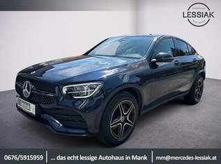 GLC 220 d 4M Coupe | AMG | 360°| Night | AHV usw., 54900 €, Auto & Fahrrad-Autos in 3240 Gemeinde Mank GLC 220 d 4M Coupe | AMG | 360°| Night | AHV usw., 54900 €, Auto & Fahrrad-Autos in 3240 Gemeinde Mank