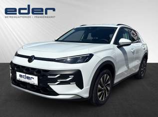 T-Roc Life eTSI DSG, 34990 €, Auto & Fahrrad-Autos in 4852 Weyregg am Attersee