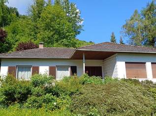 Bungalow mit Donaublick, 175000 €, Immobilien-Häuser in 4090 Engelhartszell Bungalow mit Donaublick, 175000 €, Immobilien-Häuser in 4090 Engelhartszell