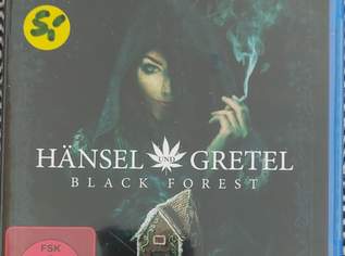 Blu-ray Hänsel und Gretel Black Forest, 5 €, Marktplatz-Filme & Serien in 3040 Gemeinde Neulengbach