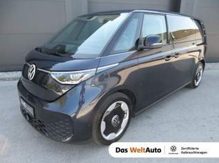 ID. Buzz Pro LR 210 kW, 59790 €, Auto & Fahrrad-Autos in 2500 Gemeinde Baden