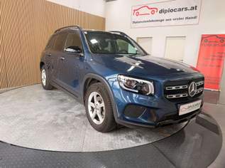 GLB 4Matic LED Night Offroad Pano, 37990 €, Auto & Fahrrad-Autos in 2100 Gemeinde Korneuburg