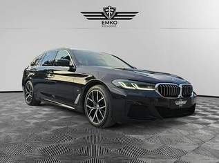 520d xDrive M Sport