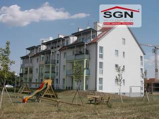Sehr nette 2-Zimmerwohnung mit Balkon - Bahnhofsnähe, 508.57 €, Immobilien-Wohnungen in 2620 Gemeinde Neunkirchen