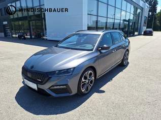 OCTAVIA Combi RS TDI DSG, 32900 €, Auto & Fahrrad-Autos in 4810 Gmunden