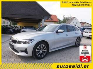 316 d Touring Aut. *LED+NAVI*, 20500 €, Auto & Fahrrad-Autos in 8200 Gleisdorf