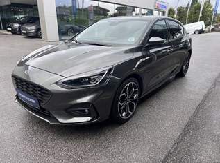 Focus ST-Line X, 18690 €, Auto & Fahrrad-Autos in 5441 Abtenau Focus ST-Line X, 18690 €, Auto & Fahrrad-Autos in 5441 Abtenau