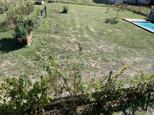 Das Badevergnügen ist schon da! 765 m² Baugrundstück mit Pool und Burgblick in Seebenstein, 144000 €, Immobilien-Grund und Boden in 2824 Gemeinde Seebenstein Das Badevergnügen ist schon da! 765 m² Baugrundstück mit Pool und Burgblick in Seebenstein, 144000 €, Immobilien-Grund und Boden in 2824 Gemeinde Seebenstein
