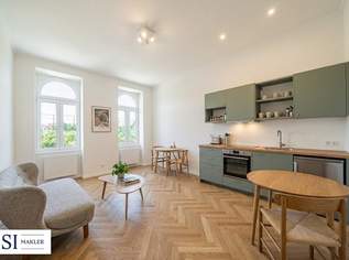 Absberggasse 9 - 2-Zimmer-Wohnung für Ihr persönliches Wohlfühlparadies!, 279000 €, Immobilien-Wohnungen in 1100 Favoriten Absberggasse 9 - 2-Zimmer-Wohnung für Ihr persönliches Wohlfühlparadies!, 279000 €, Immobilien-Wohnungen in 1100 Favoriten