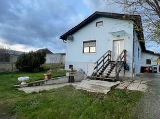 Einfamilienhaus mit Garten in der NÃ€he von Horn!, 250000 €, Immobilien-Häuser in 3580 Gemeinde Horn