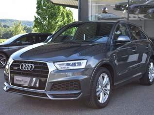Q3 2.0 TDI //S line quattro, 18750 €, Auto & Fahrrad-Autos in 8354 Sankt Anna am Aigen Q3 2.0 TDI //S line quattro, 18750 €, Auto & Fahrrad-Autos in 8354 Sankt Anna am Aigen