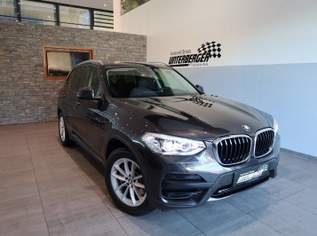 X3 xDrive30e PHEV Advantage Gestiksteuerung DAB, 36990 €, Auto & Fahrrad-Autos in 6261 Gemeinde Strass im Zillertal
