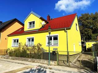 SANIERTE WOHLFÜHLOASE! Haus in sonniger, ruhiger Lage | Berndorf, 430000 €, Immobilien-Häuser in 2560 Berndorf SANIERTE WOHLFÜHLOASE! Haus in sonniger, ruhiger Lage | Berndorf, 430000 €, Immobilien-Häuser in 2560 Berndorf