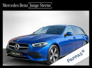 C 220 d 4MATIC T-Modell, 49800 €, Auto & Fahrrad-Autos in 5600 Sankt Johann im Pongau