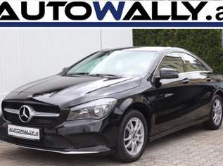 CLA d, 20990 €, Auto & Fahrrad-Autos in 2345 Brunn am Gebirge CLA d, 20990 €, Auto & Fahrrad-Autos in 2345 Brunn am Gebirge