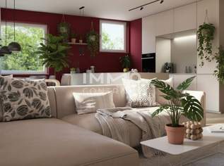 Leistbares Eigentum statt Miete - 3-Zimmer Wohnung provisionsfrei!, 320000 €, Immobilien-Wohnungen in Oberösterreich