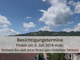 Gemütliche Garconniere in Top Lage! - Besichtigungstermine finden am 09.07.2026 statt., 128000 €, Immobilien-Wohnungen in Oberösterreich Gemütliche Garconniere in Top Lage! - Besichtigungstermine finden am 09.07.2026 statt., 128000 €, Immobilien-Wohnungen in Oberösterreich