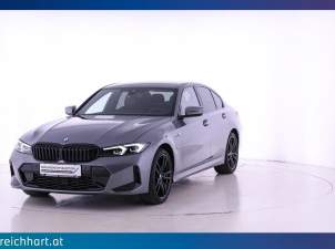 320e, 38890 €, Auto & Fahrrad-Autos in 4310 Mauthausen