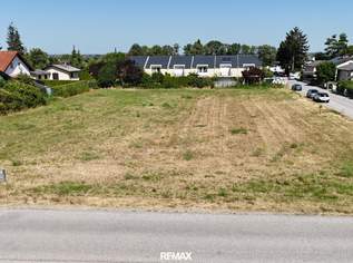 "4 Baugründe in großartiger Lage", 149000 €, Immobilien-Grund und Boden in 3433 Gemeinde Königstetten