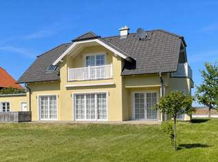 Familientraum in Weikersdorf am Steinfeld: 6 Zimmer, Garten und Sauna warten auf Sie!, 595000 €, Immobilien-Häuser in 2722 Weikersdorf am Steinfelde