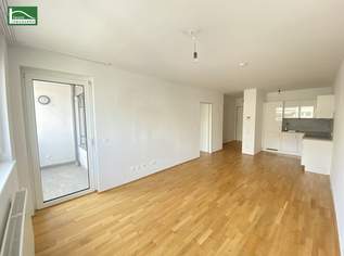 Perfekte 2-Zimmer-Neubauwohnung in zentraler Lage – Jetzt anfragen!, 961.76 €, Immobilien-Wohnungen in 1210 Floridsdorf