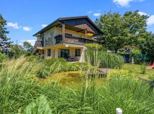"Ein Rückzugsort zwischen Wienerwald und Donau", 499000 €, Immobilien-Häuser in 3422 Altenberg "Ein Rückzugsort zwischen Wienerwald und Donau", 499000 €, Immobilien-Häuser in 3422 Altenberg