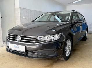 Passat Variant *LED/HSW-Rückfahrk.-Sitzh.-ACC*-uvm, 19900 €, Auto & Fahrrad-Autos in 4906 Eberschwang