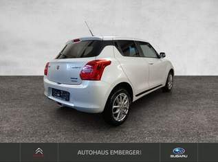 Swift 1.2 Dualjet Hybrid Allgrip Shine/8-fach-bere, 18400 €, Auto & Fahrrad-Autos in 5602 Wagrain