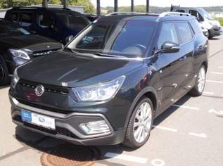 XLV BE 1.6 Diesel 4WD-ALLRAD 6-Gang Automatik XLV BE 1.6 Diesel 4WD-ALLRAD 6-Gang Automatik