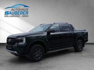 RANGER 2,0 DIESEL DK *Wildtrak* AUTOMATIK I 4x4 I, 51990 €, Auto & Fahrrad-Autos in Niederösterreich