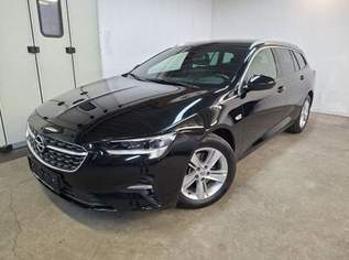 Insignia Kombi 2.0CDTI Aut. Kombi Business, AHK,, 19999 €, Auto & Fahrrad-Autos in 4775 Taufkirchen an der Pram