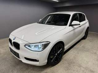 118d xDrive, 10200 €, Auto & Fahrrad-Autos in 6020 Innsbruck