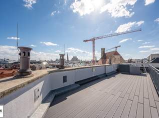 Löwelstraße: Klimatisierte Maisonette-Wohnung mit Dachterrasse in top Innenstadtlage - ab sofort!, 3096.92 €, Immobilien-Wohnungen in 1010 Innere Stadt Löwelstraße: Klimatisierte Maisonette-Wohnung mit Dachterrasse in top Innenstadtlage - ab sofort!, 3096.92 €, Immobilien-Wohnungen in 1010 Innere Stadt