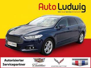 Mondeo Traveller Titanium 2.0 TDCi Aut.*NAVI*LED*PDC*A..., 16880 €, Auto & Fahrrad-Autos in 1230 Liesing